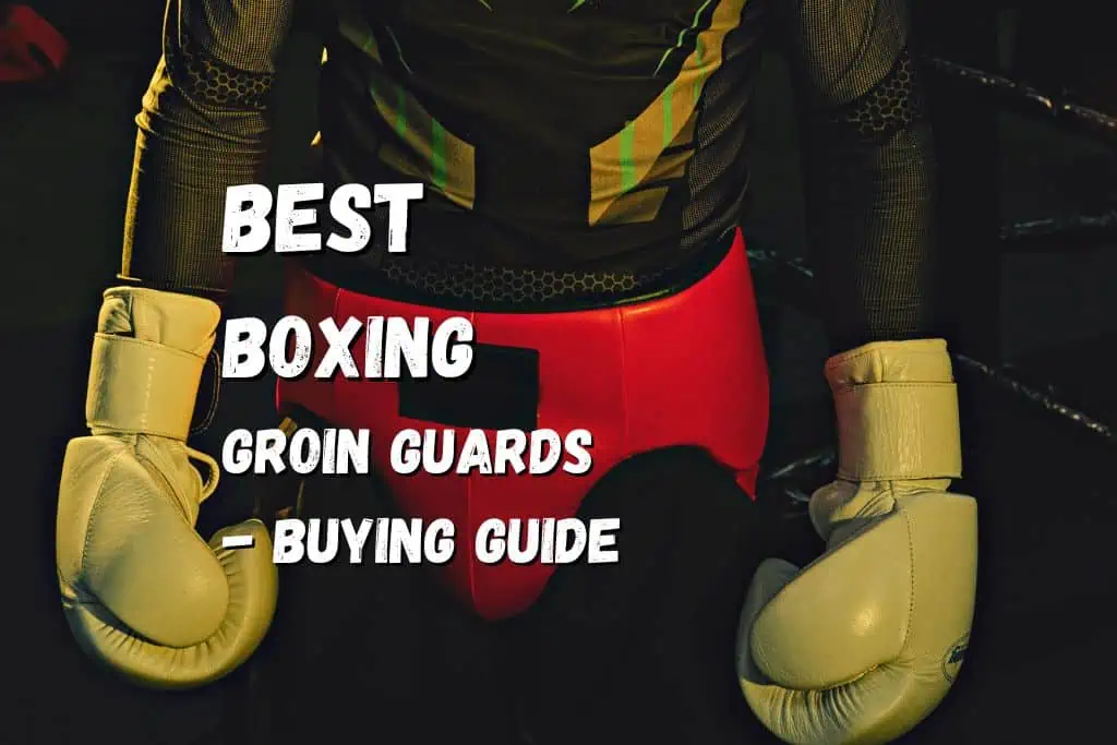 Best Boxing Groin Protectors In Buying Guide Fighting Advice