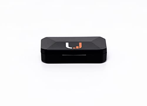 Uptivo Boxing Tracker