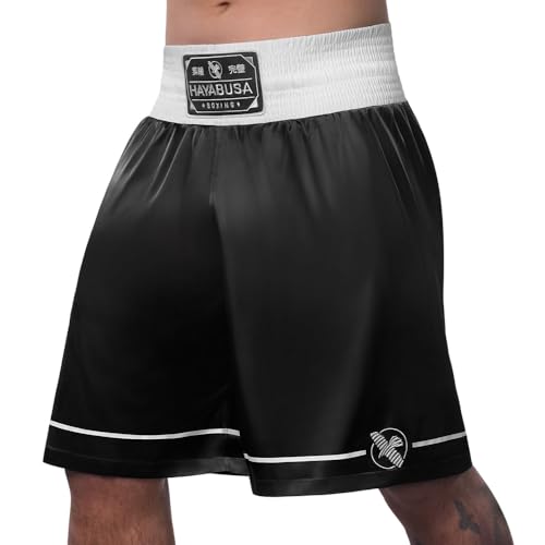 Hayabusa Pro Boxing Shorts