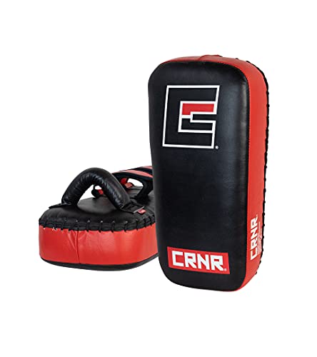 Combat Corner Pro Muay Thai Pads