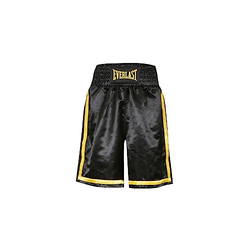 Everlast Competition Boxing Shorts