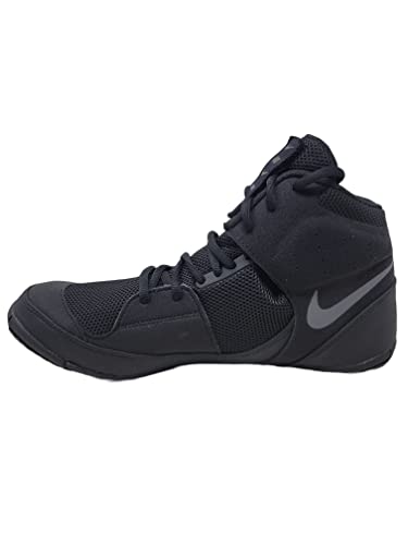 Nike Fury Wrestling Shoe