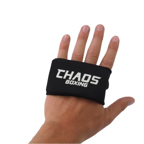 Chaos Boxing Knuckle Guards