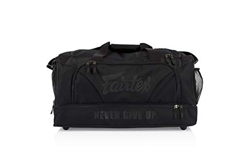 Fairtex Gym Bag For Muay Thai And Boxing