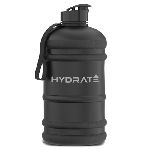 HYDRATE Water Bottle
