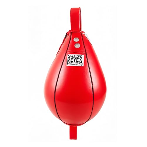 Cleto Reyes Double End Bag