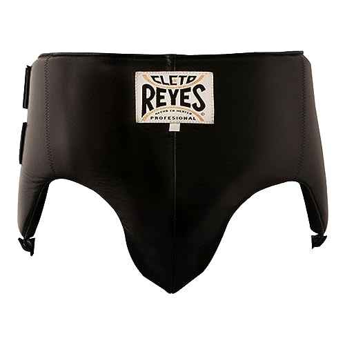 CLETO REYES Kidney and Foul Protection Cup