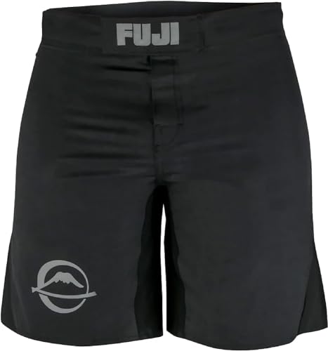 FUJI Baseline Grappling Shorts