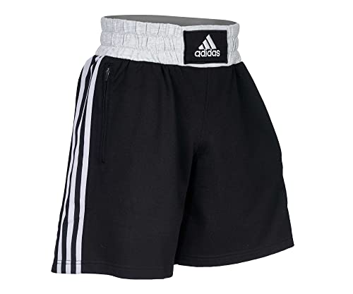 Adidas BOXWEAR Traditional Boxing Shorts