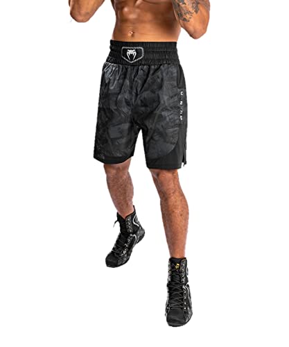 Venum Men’s Electron 3.0 Boxing Shorts