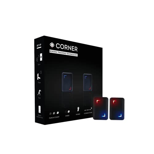 Corner Boxing Tracker