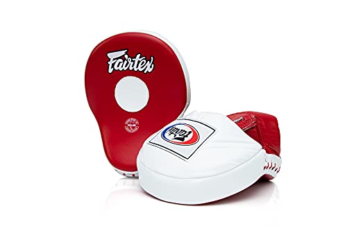 Fairtex FMV9 Contoured Focus Mitts