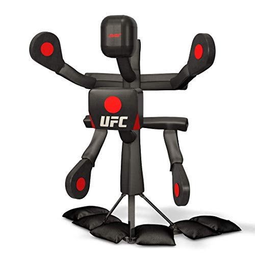 BAS UFC Body Action System