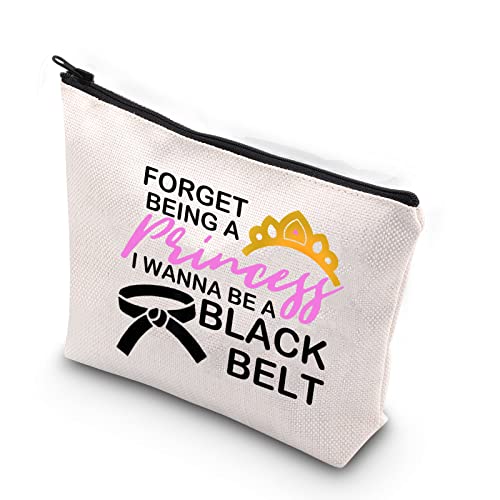 Black Belt Martial Arts Gift