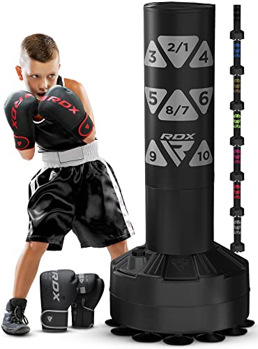 RDX Kids Freestanding Punching Bag