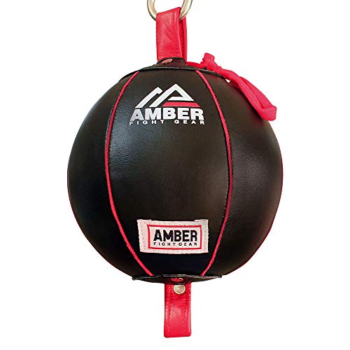 Amber Boxing Double End Bag