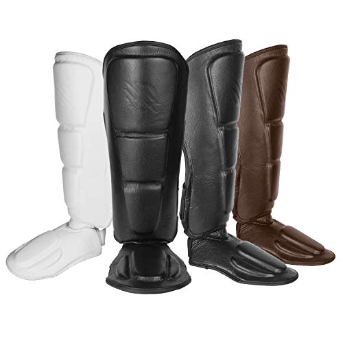 Sanabul Battle Forged Shin Guards