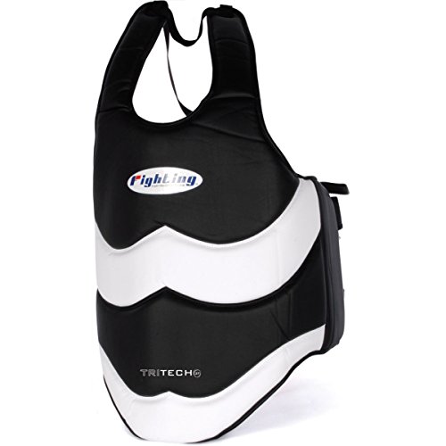 Fighting Sports Tri-Tech Pro Body Protector