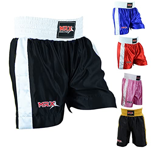 MRX Men’s Boxing Shorts