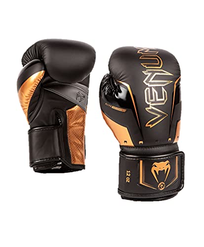 Venum Elite Boxing Gloves