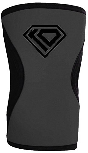 KO Sports Gear Neoprene Knee Pad