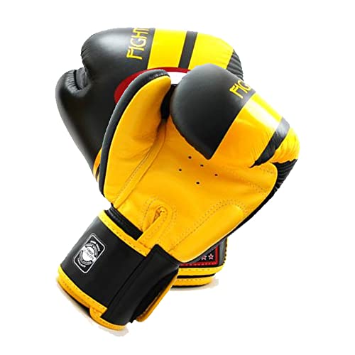 Twins Boxing Muay Thai Gloves