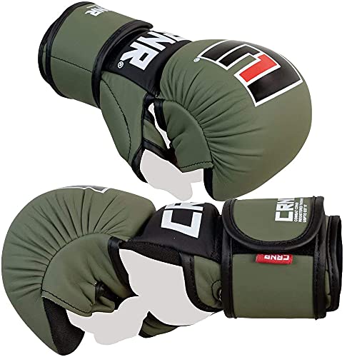 Combat Corner - MMA Spar Gloves