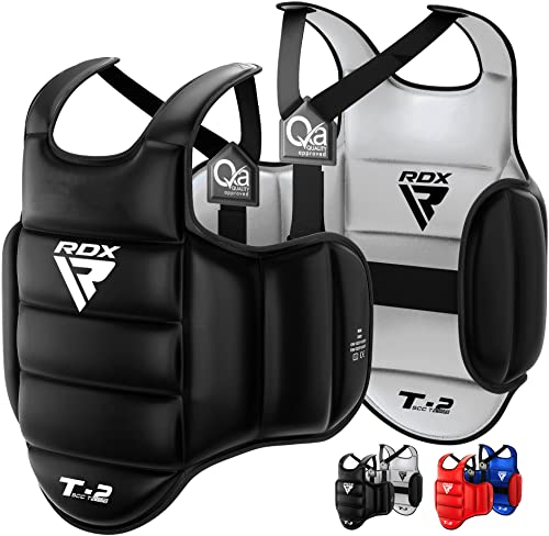 RDX Boxing Body Protector