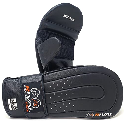 RIVAL Boxing RB5 Bag Gloves