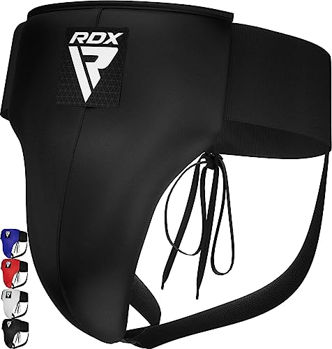 RDX Groin Guard SATRA Approved
