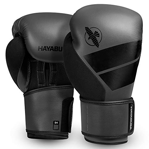 Hayabusa S4 Boxing Gloves