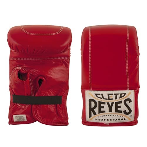 Cleto Reyes Bag Gloves