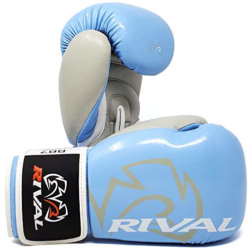 RIVAL RB7 Boxing Gloves