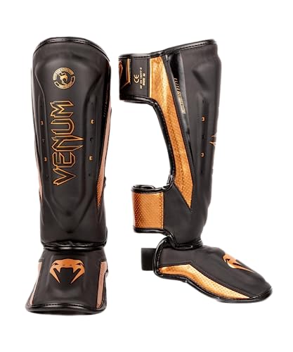 Venum Elite Shin Guards