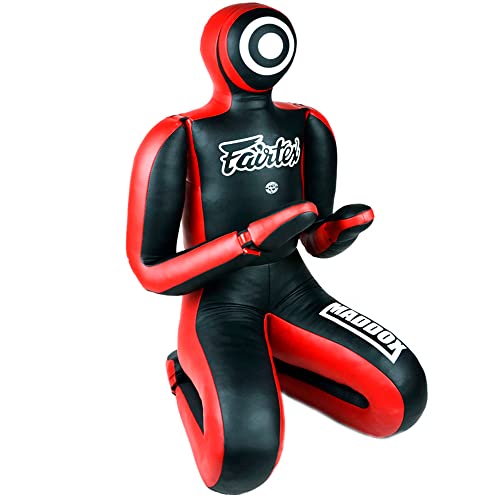 Fairtex Maddox 2 Grappling Dummy