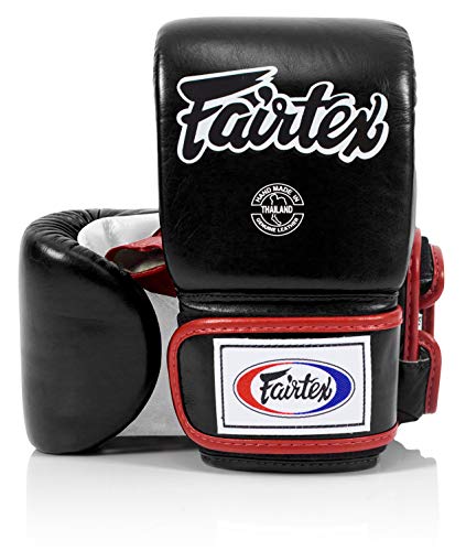 Fairtex Muay Thai Gloves TGO3