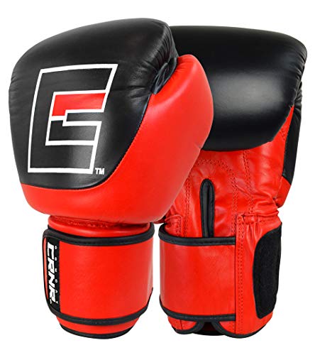 Combat Corner Competition Boxing Gloves
