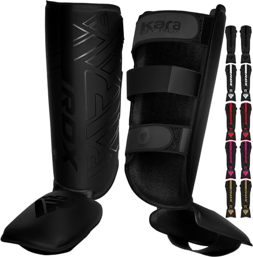 RDX Shin Guards