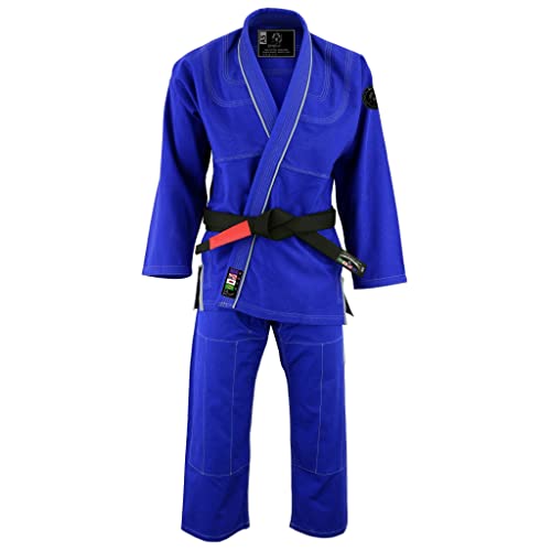 PFG Premium BJJ Gi