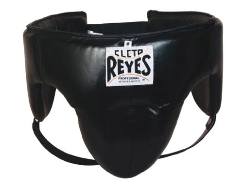 CLETO REYES Traditional No-Foul Padded Protective