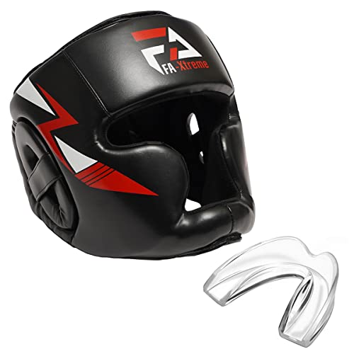 FA-Xtreme Helmet