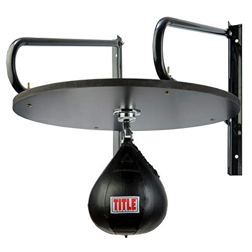 Title Classic Complete Speed Bag