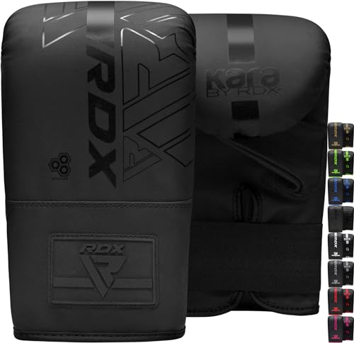 RDX Bag Glove