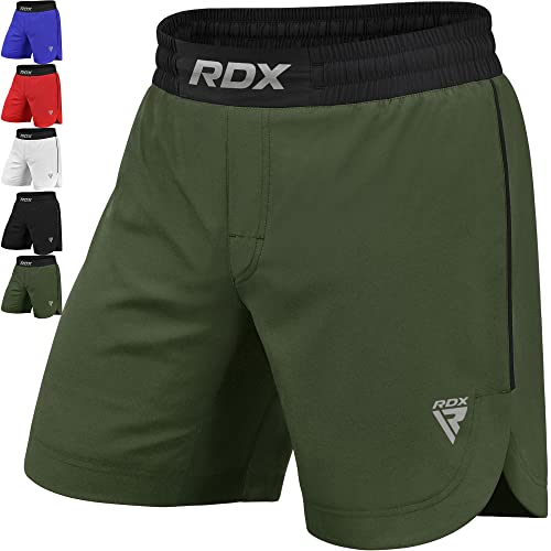 RDX MMA Shorts