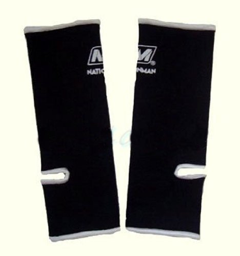 NATIONMAN Muay Thai Ankle Support