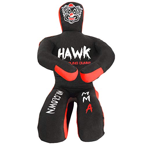 Hawk Sports MMA Dummy