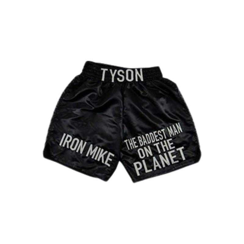 Iron Mike T Boxing Shorts