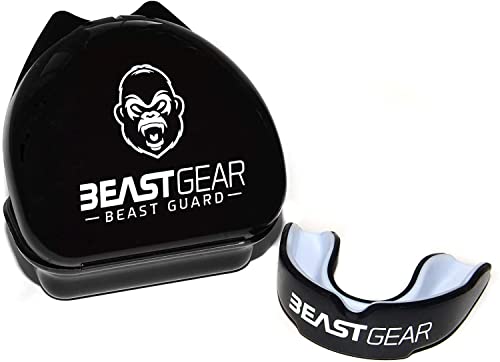 Beast Gear Sports Mouth Guard
