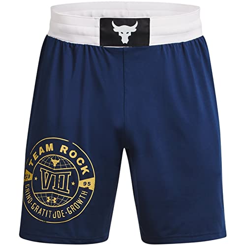 Under Armour Rock Boxing Shorts
