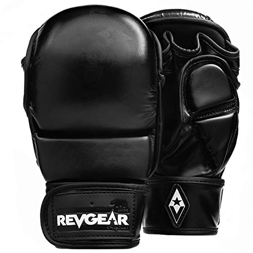 Revgear Pinnacle MMA Gloves